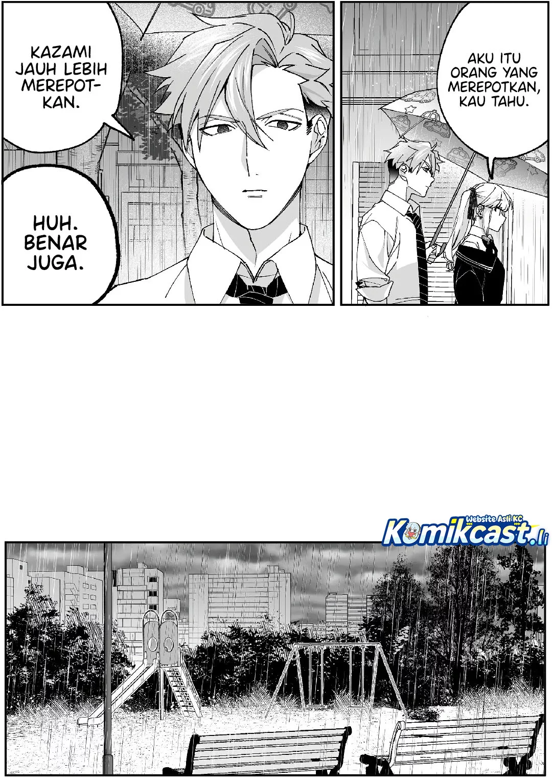 Chapter 81 - halaman 8