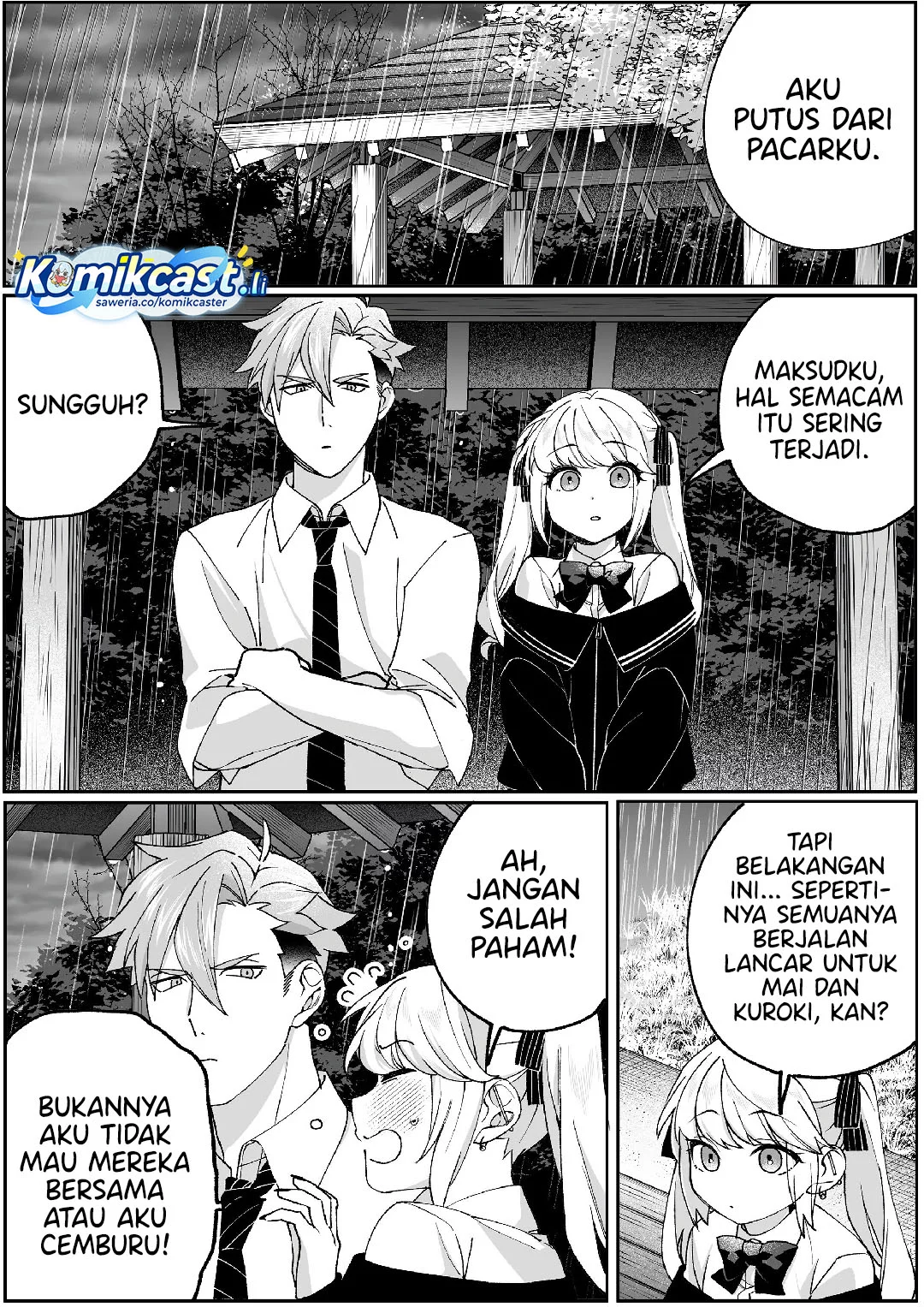 Chapter 81 - halaman 9