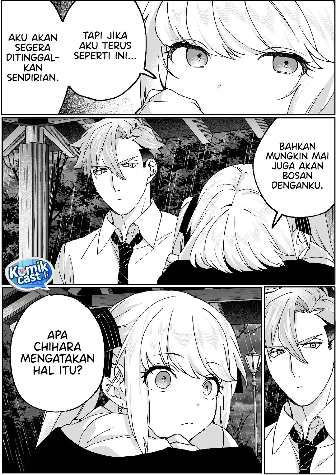 Chapter 81 - halaman 10