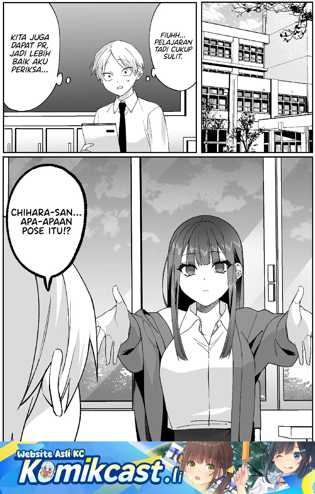 Chapter 82 - halaman 2