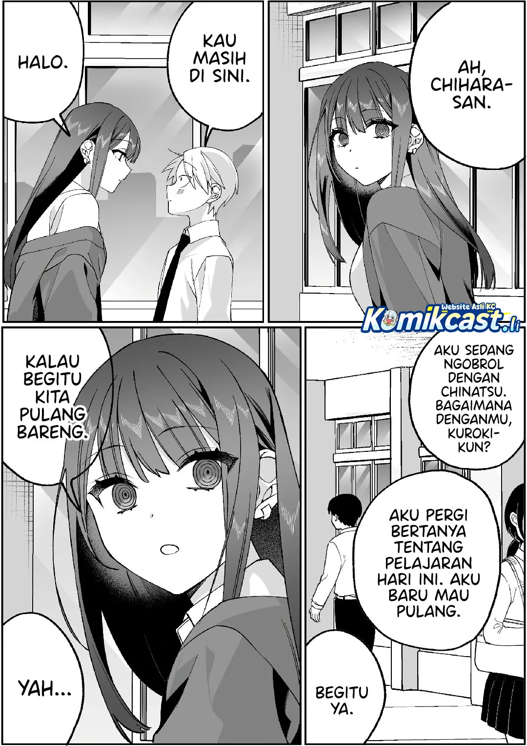 Chapter 82 - halaman 11