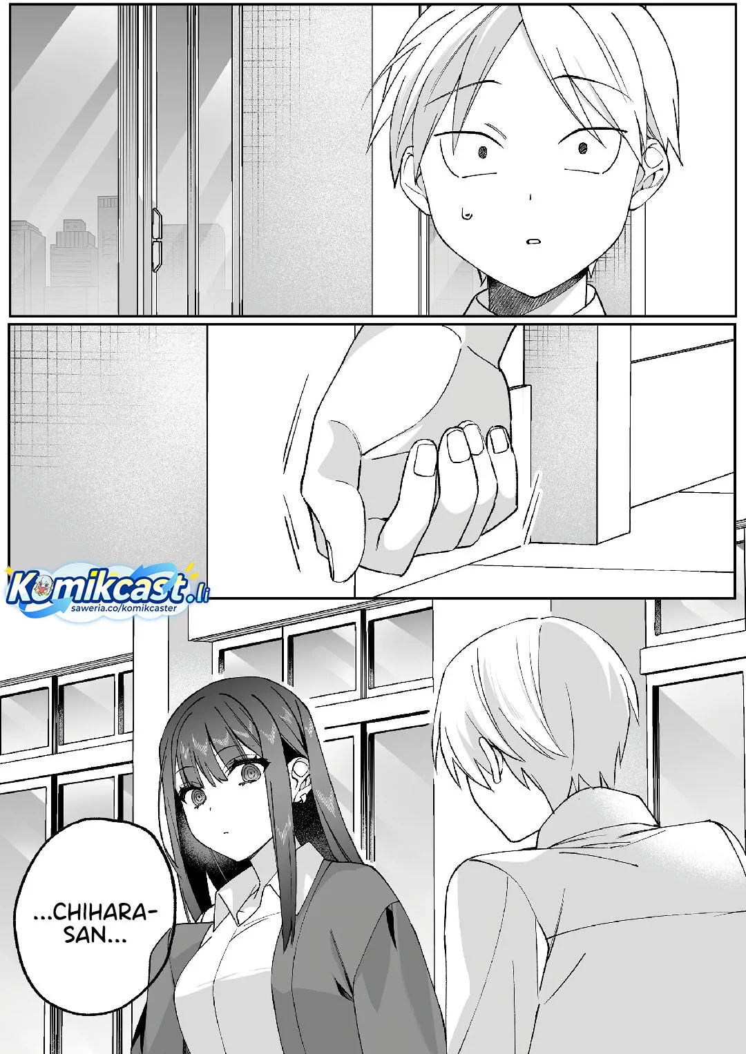 Chapter 82 - halaman 12