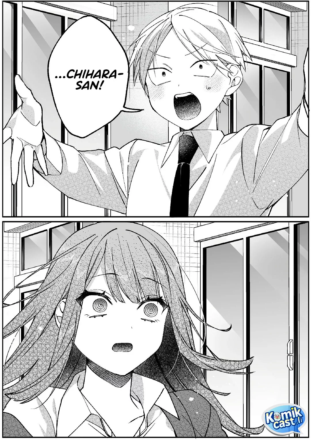 Chapter 82 - halaman 13