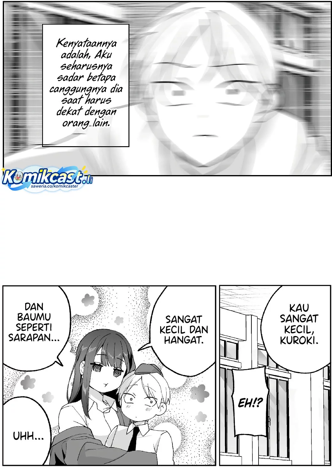 Chapter 82 - halaman 15