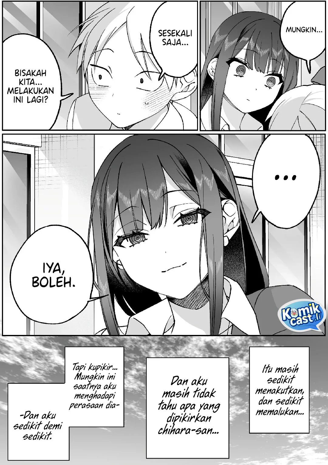 Chapter 82 - halaman 16
