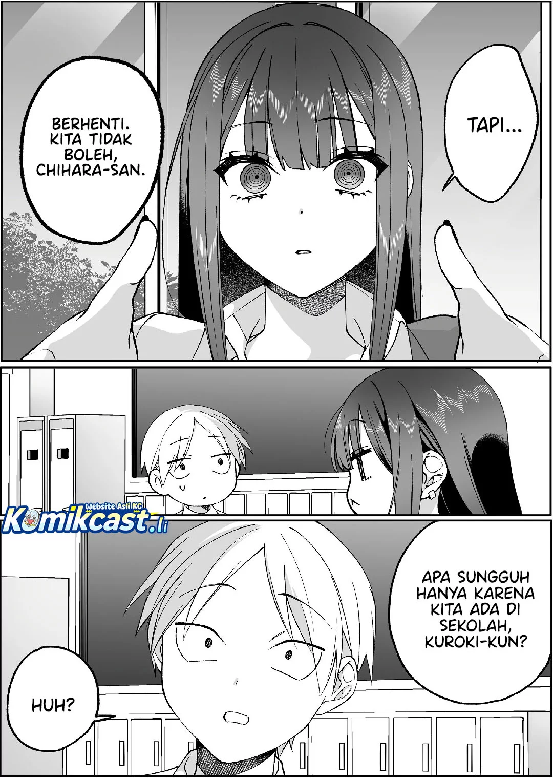 Chapter 82 - halaman 5