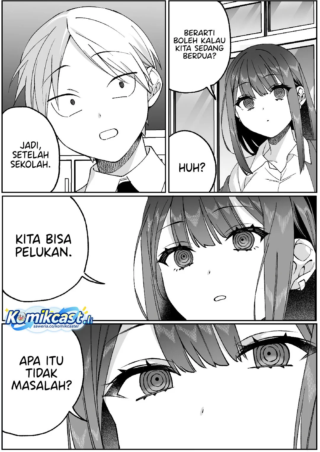 Chapter 82 - halaman 6
