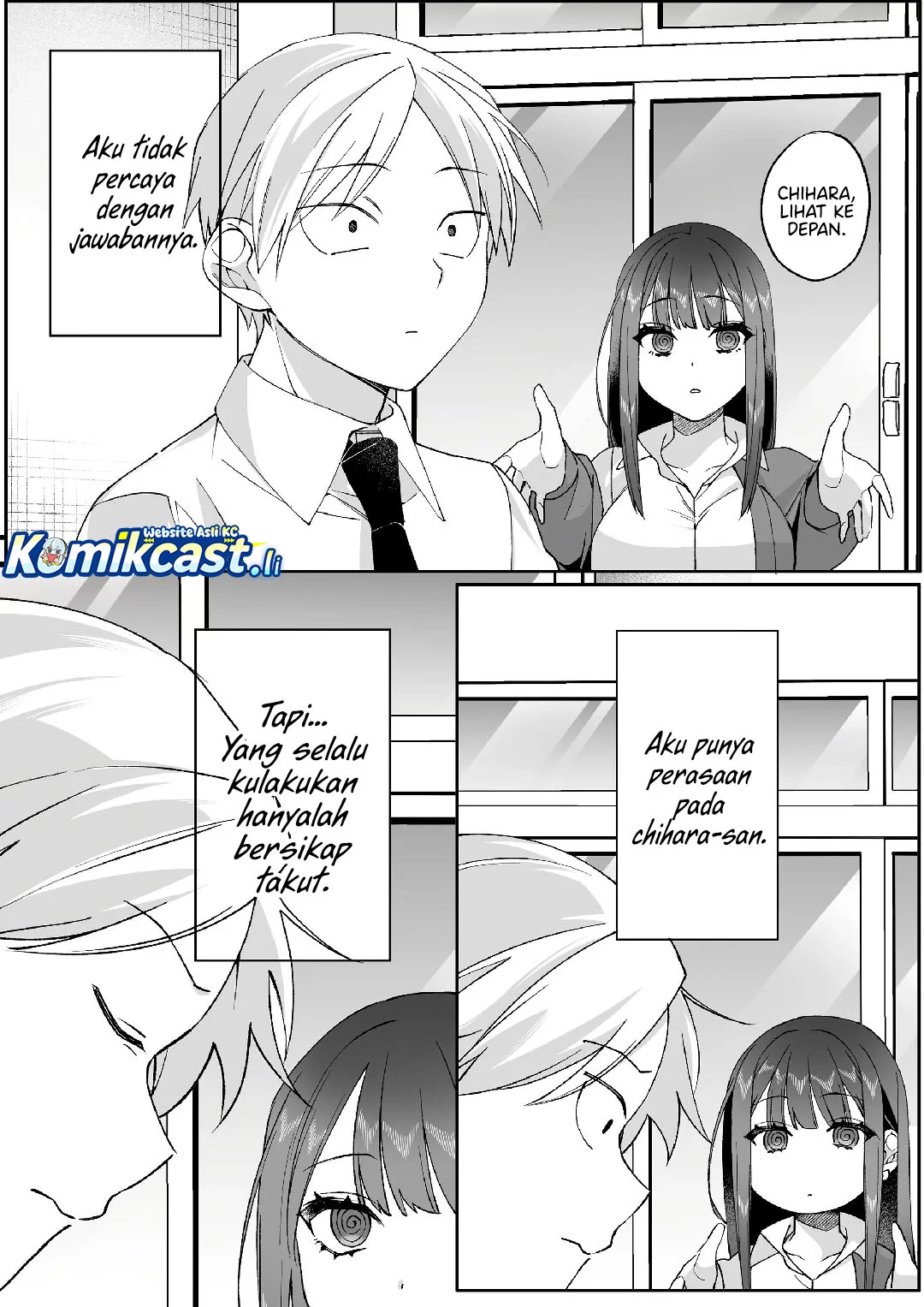 Chapter 82 - halaman 8