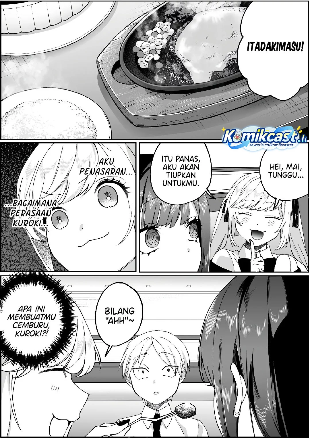 Chapter 83 - halaman 6