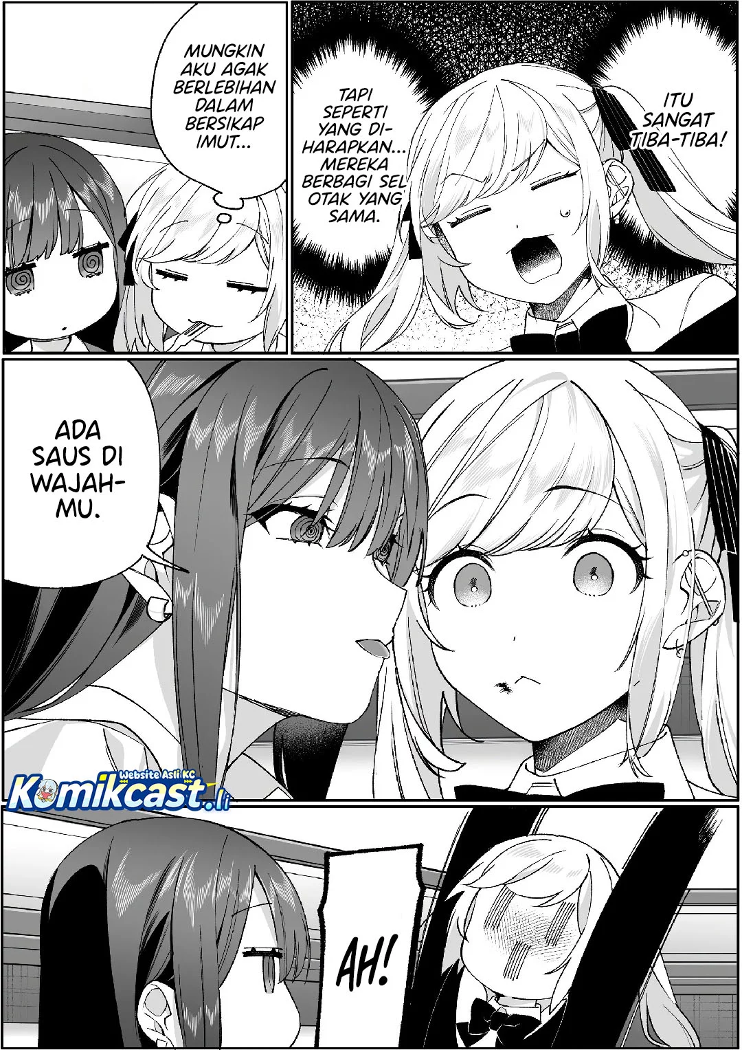 Chapter 83 - halaman 8