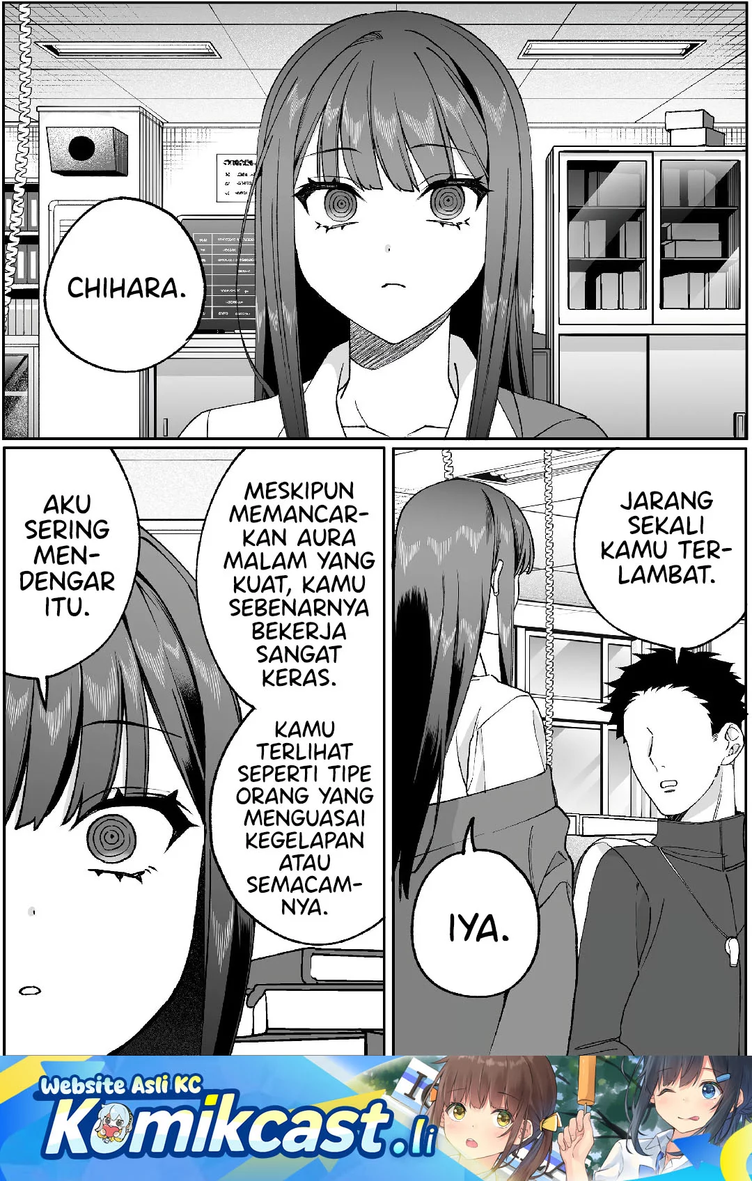Chapter 84 - halaman 2