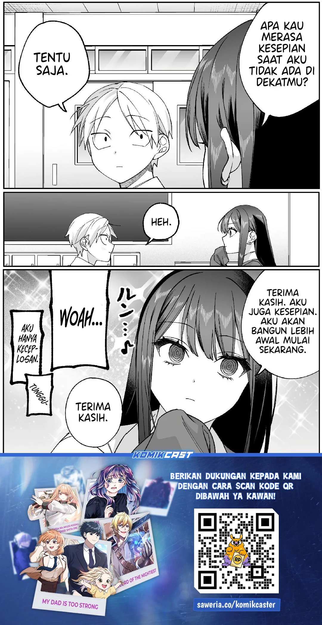 Chapter 84 - halaman 11