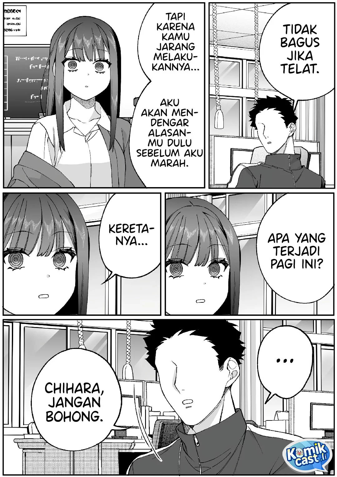 Chapter 84 - halaman 4
