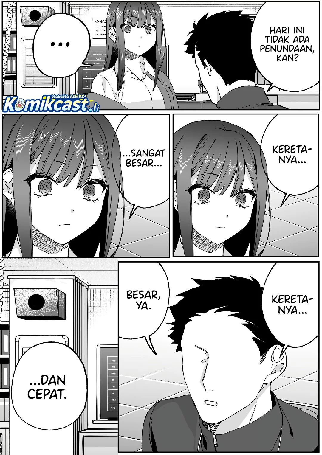 Chapter 84 - halaman 5