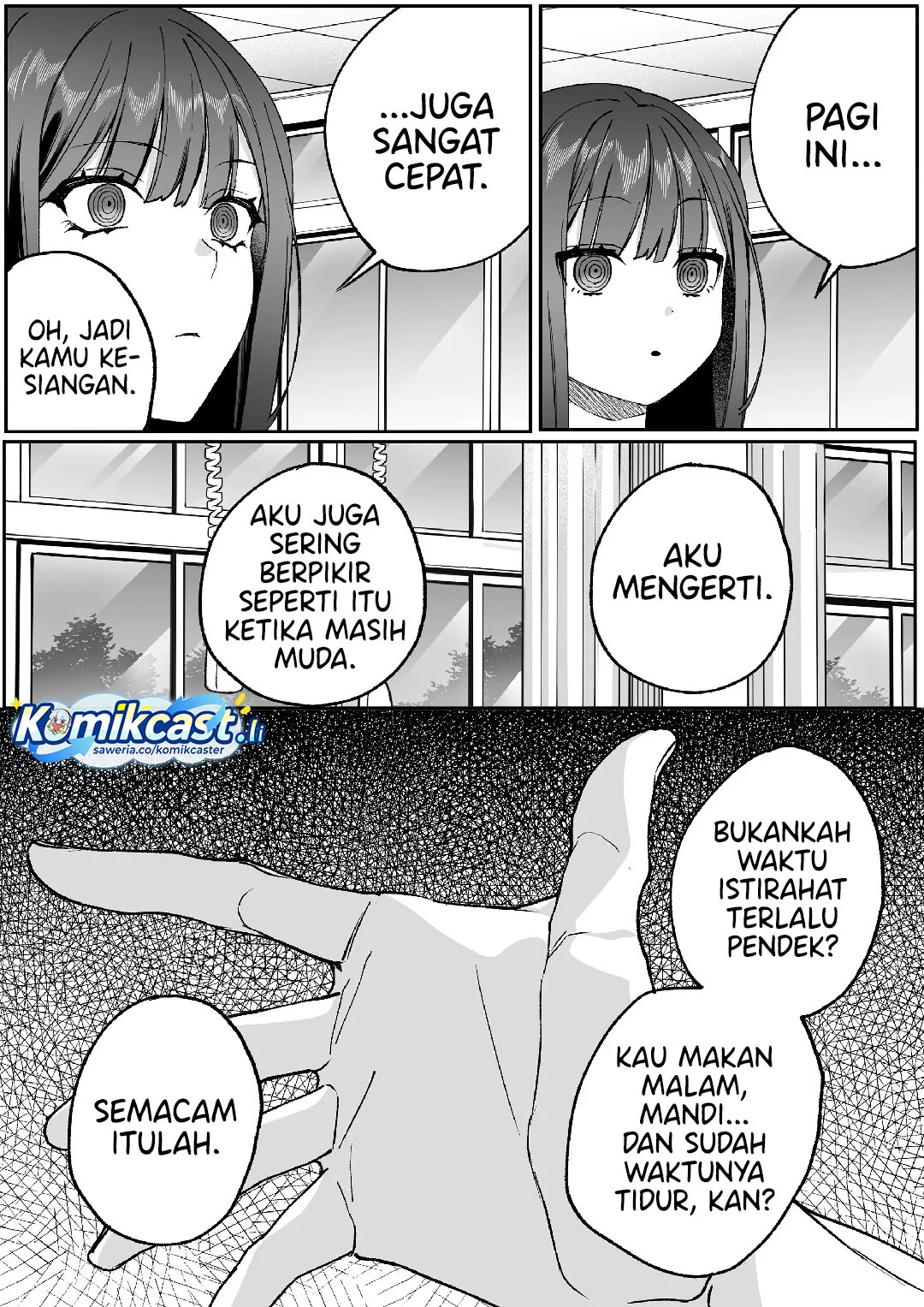 Chapter 84 - halaman 6