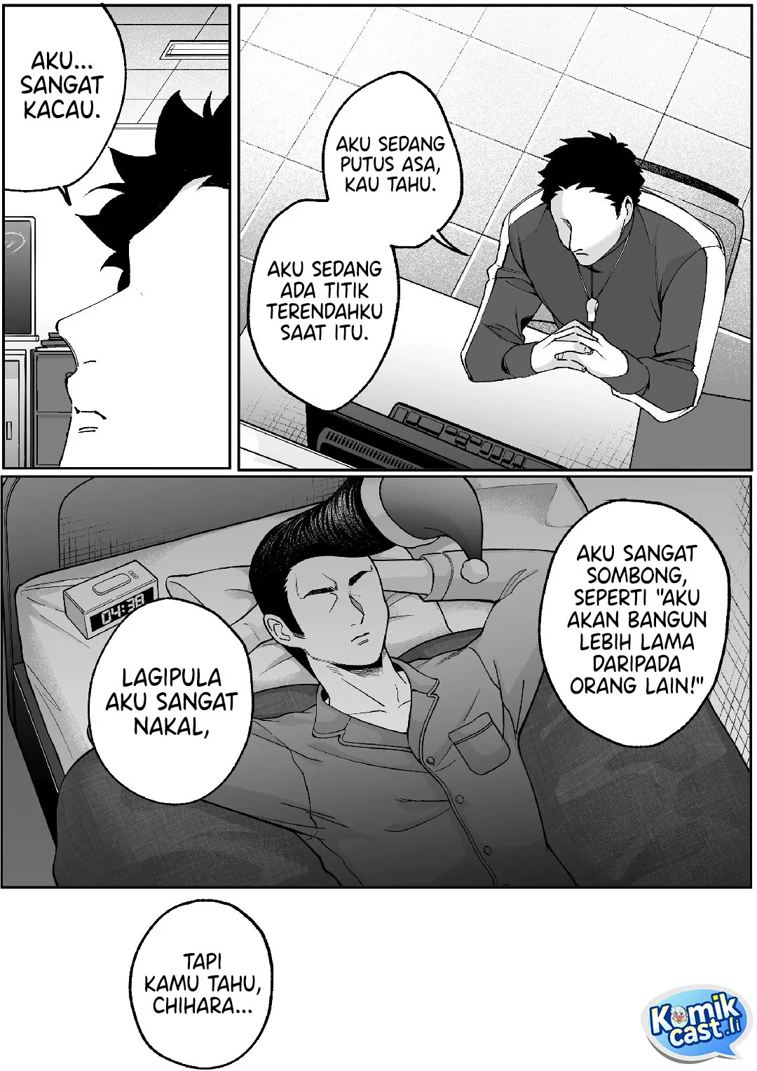 Chapter 84 - halaman 7