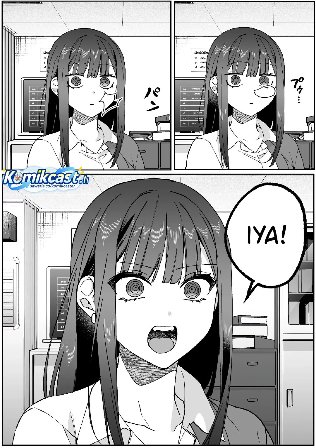 Chapter 84 - halaman 9