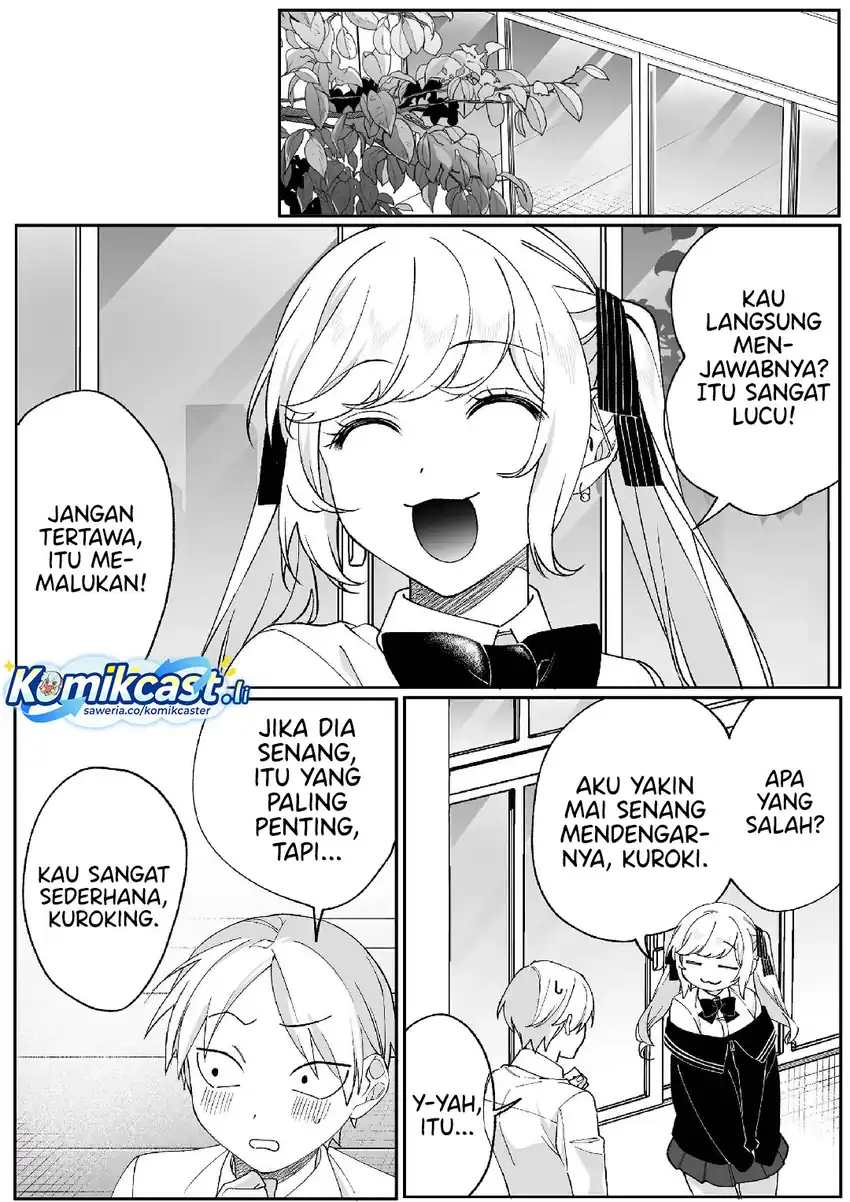 Chapter 85 - halaman 4