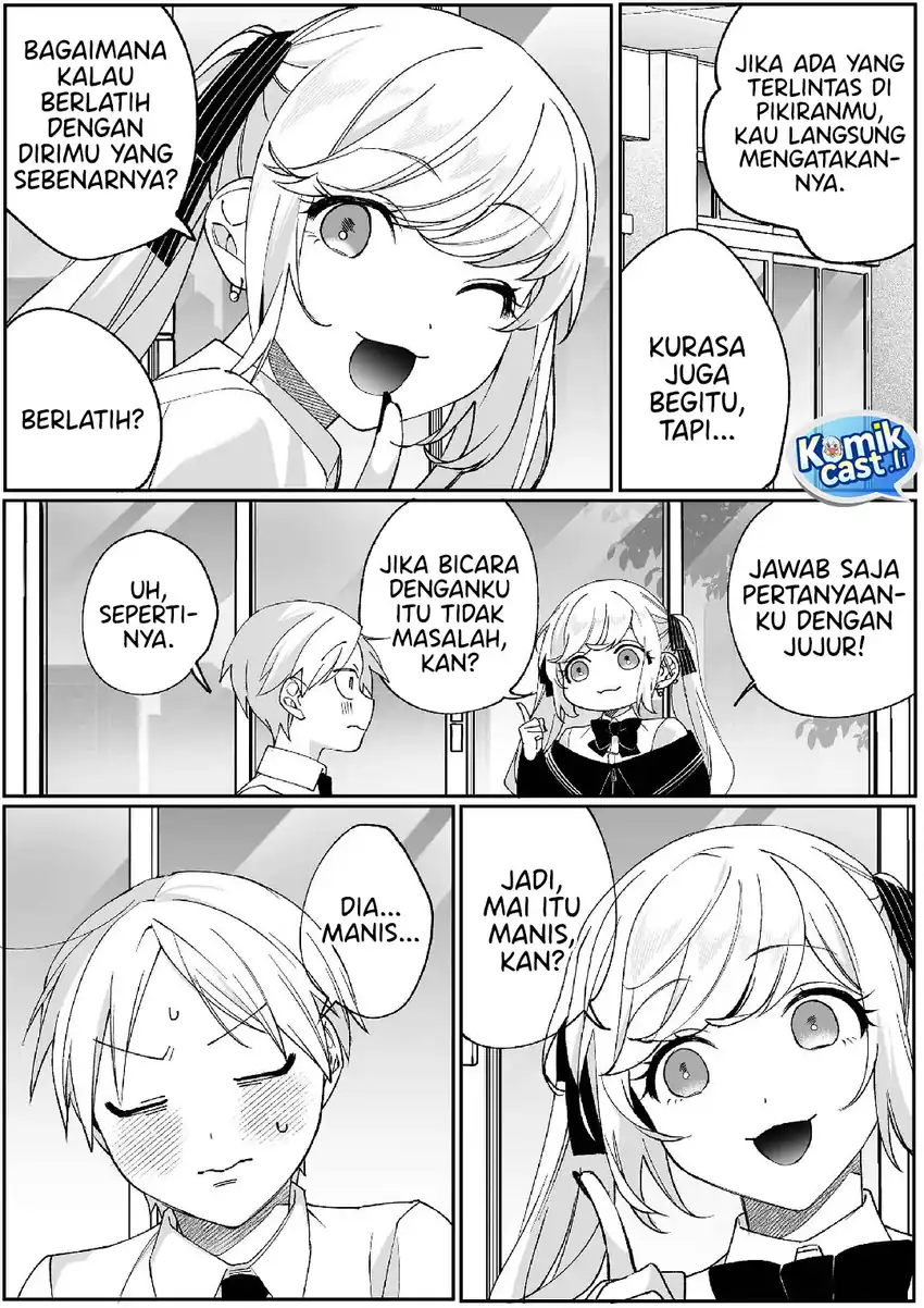 Chapter 85 - halaman 5