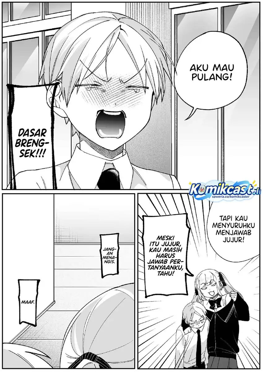Chapter 85 - halaman 7