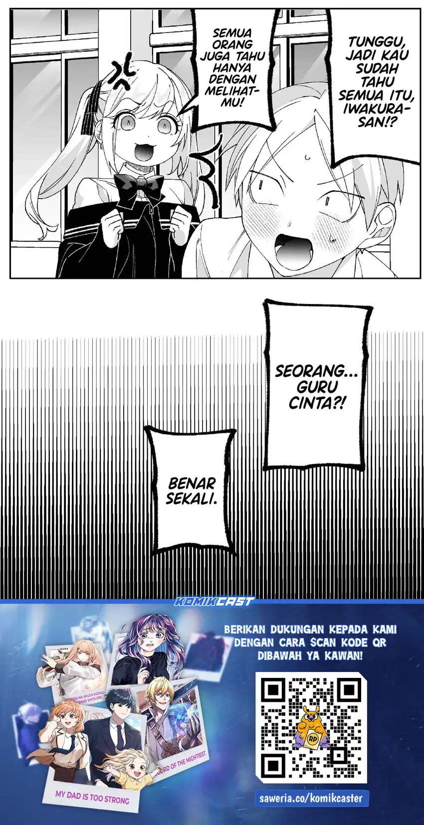 Chapter 85 - halaman 10
