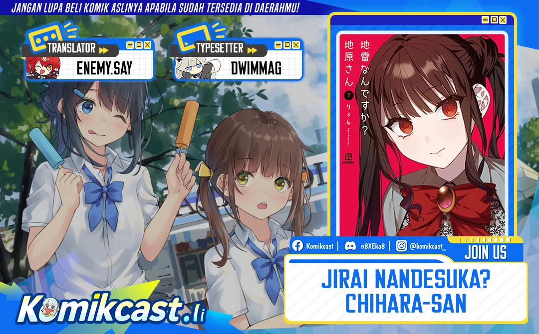 Chapter 86 - halaman 2