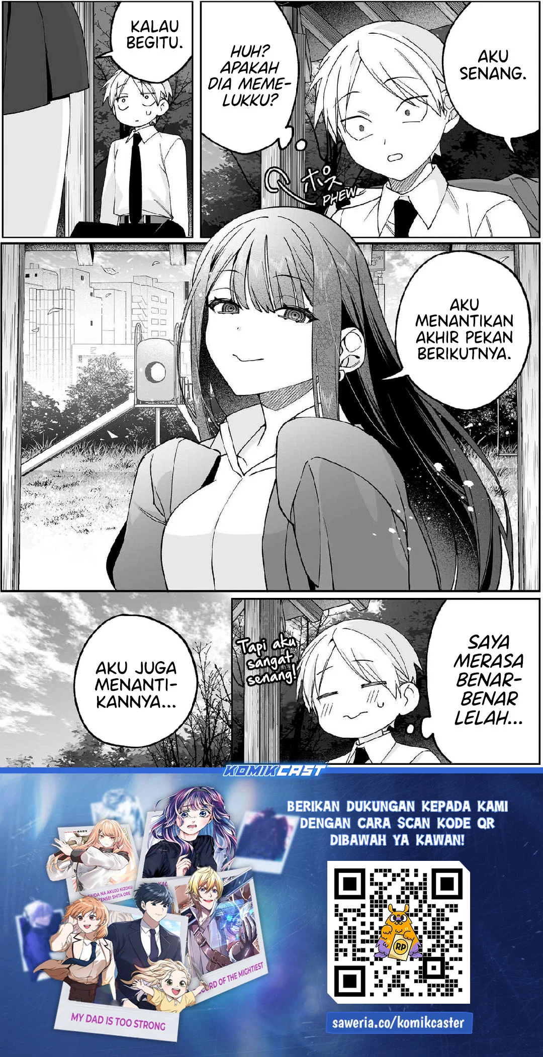 Chapter 86 - halaman 11
