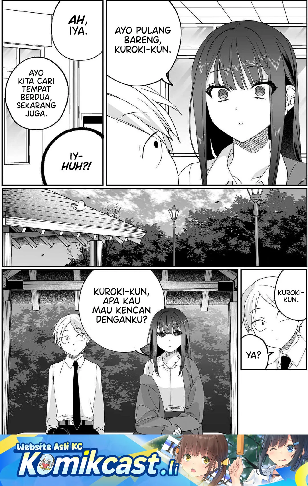 Chapter 86 - halaman 3