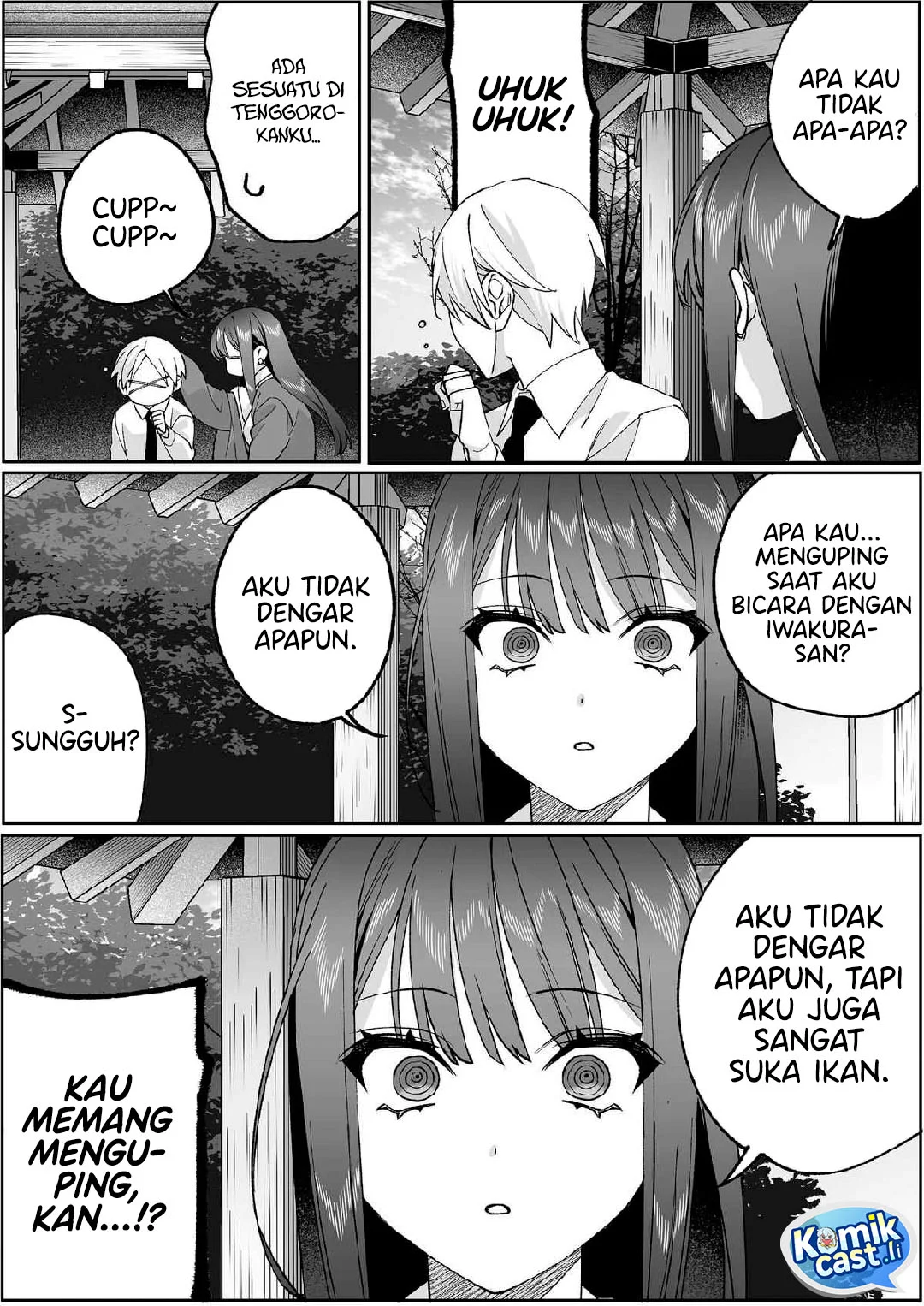 Chapter 86 - halaman 5