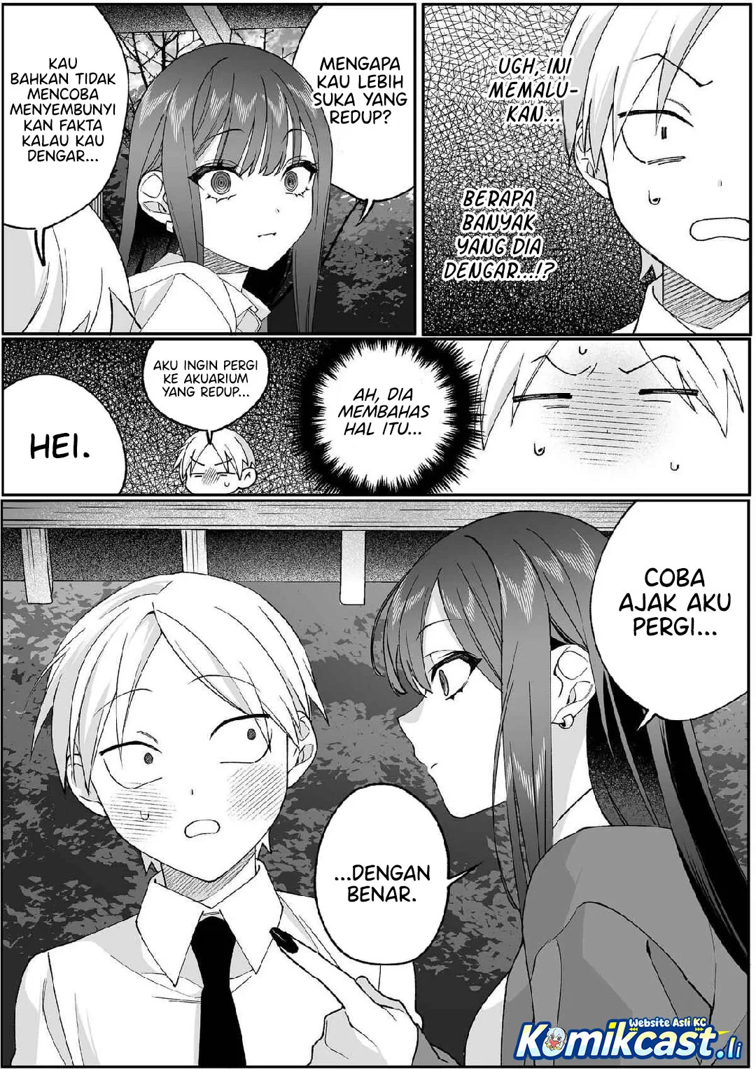 Chapter 86 - halaman 6