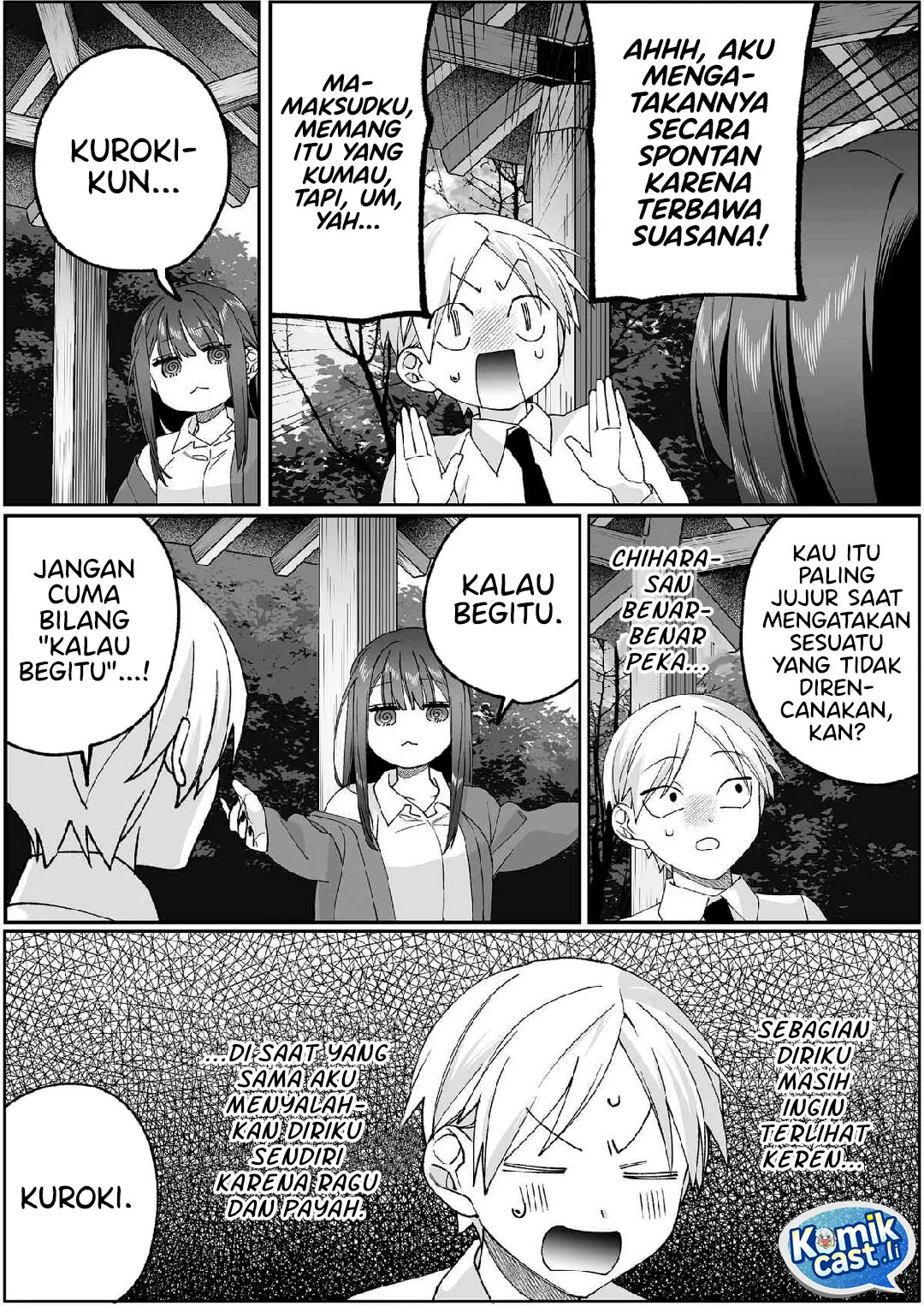 Chapter 86 - halaman 8