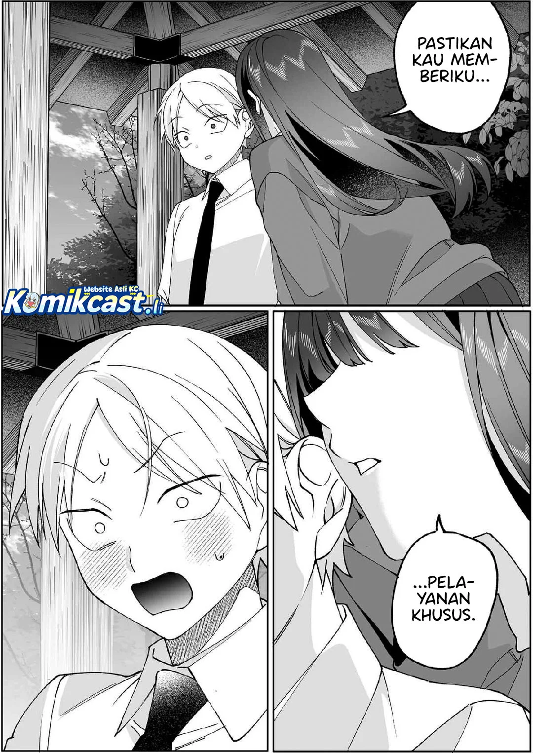 Chapter 86 - halaman 9