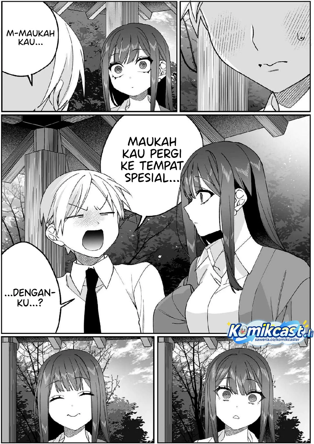 Chapter 86 - halaman 10
