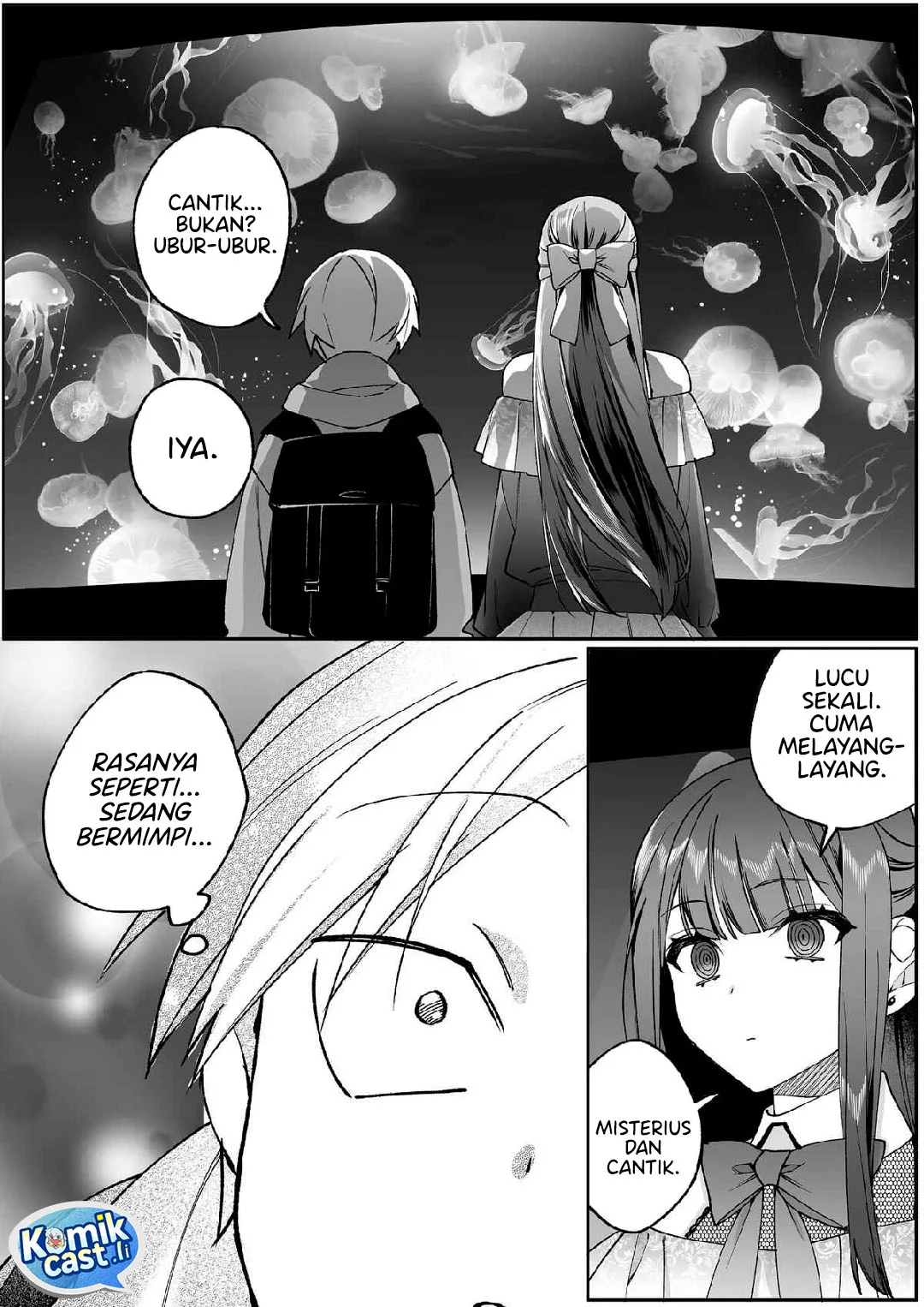 Chapter 87 - halaman 11