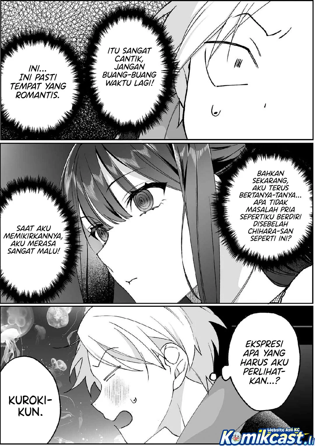 Chapter 87 - halaman 12