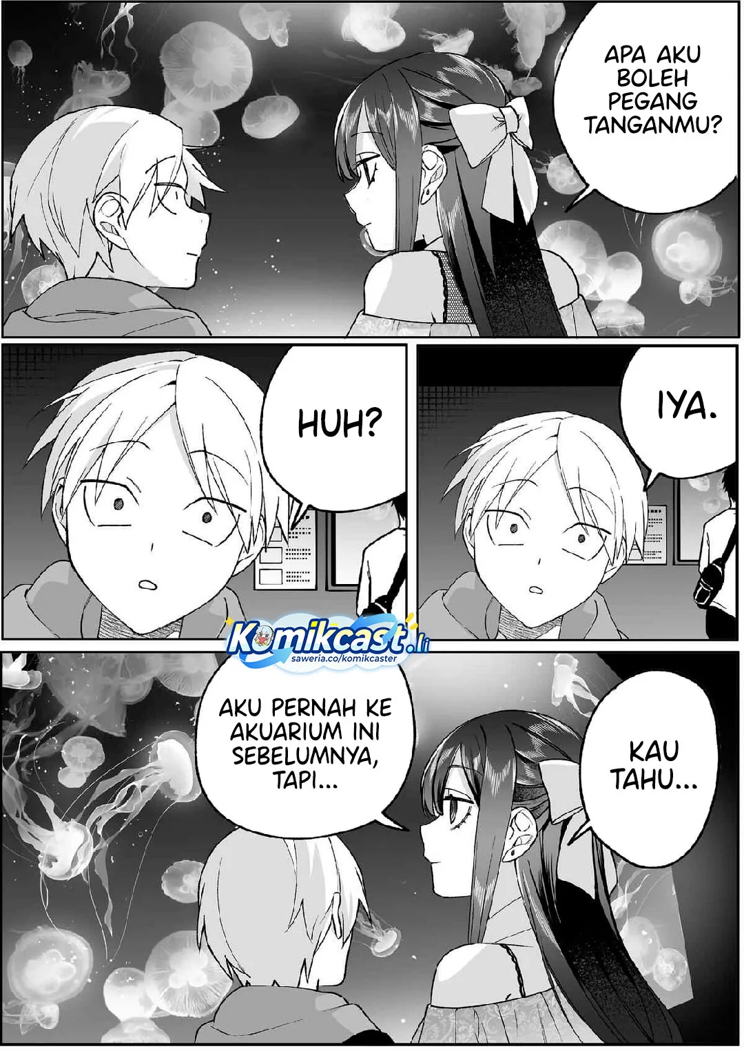 Chapter 87 - halaman 13