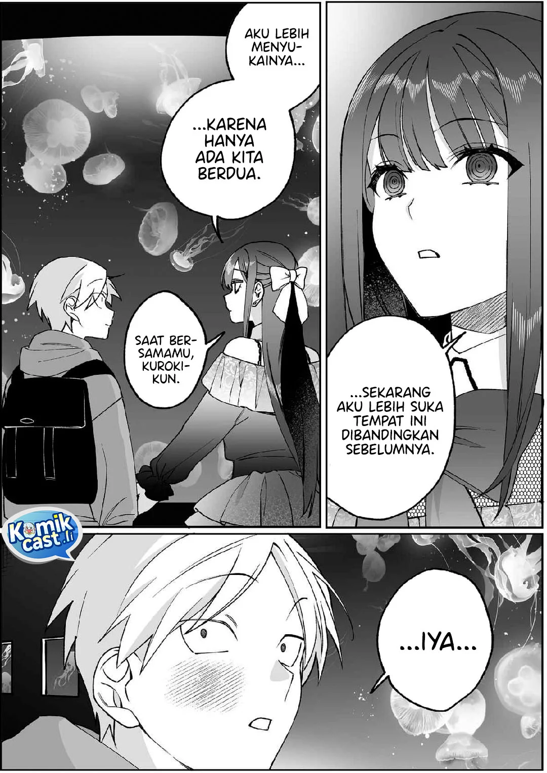 Chapter 87 - halaman 14