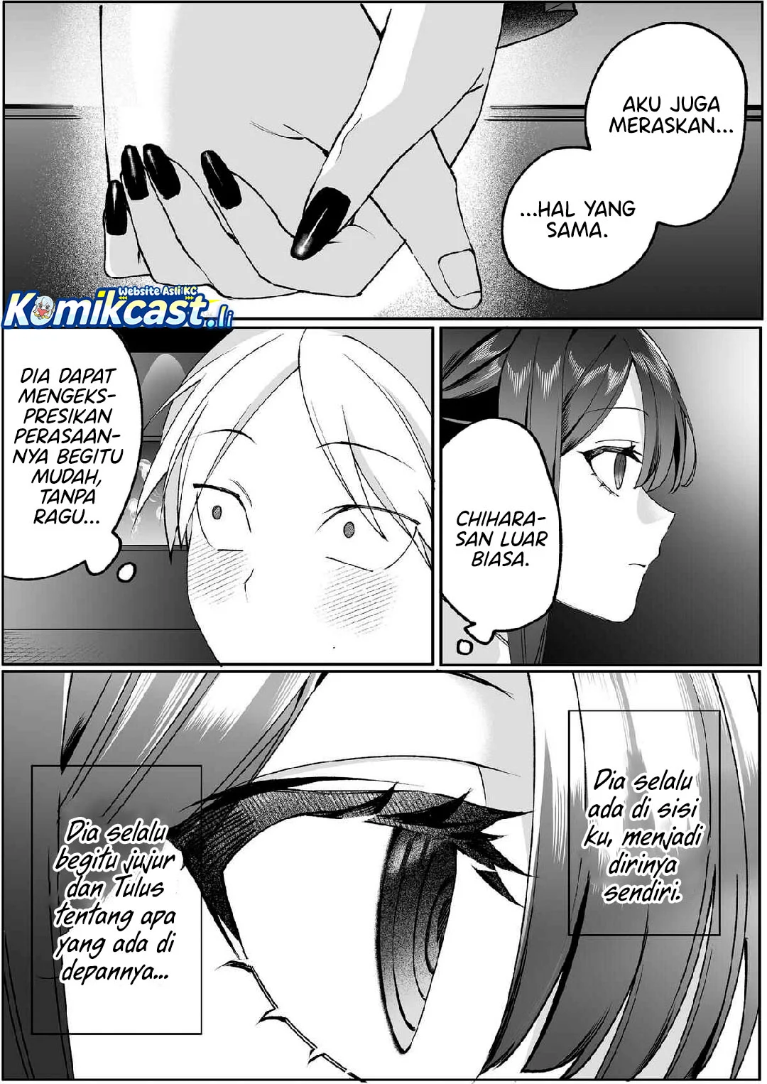 Chapter 87 - halaman 15