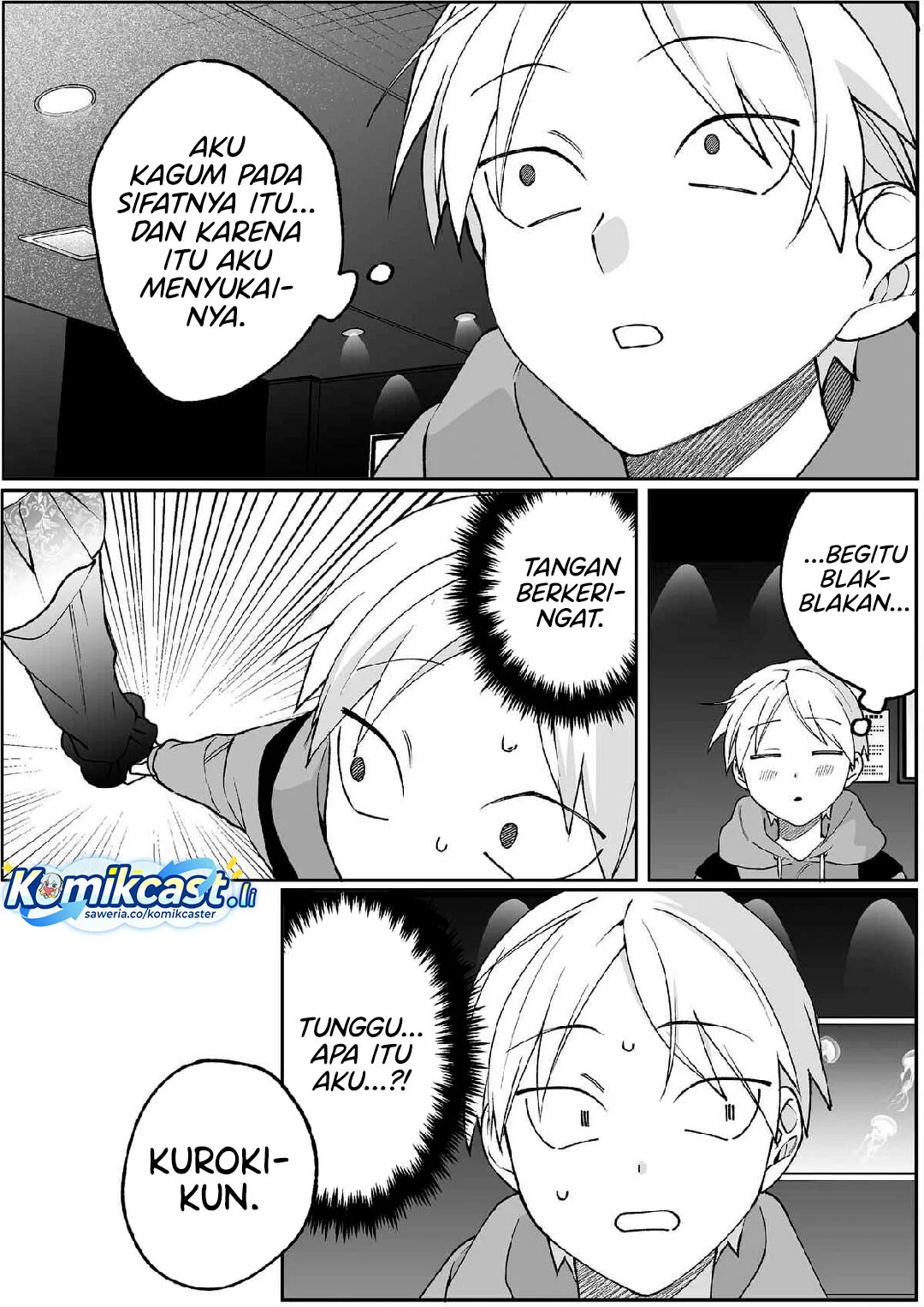 Chapter 87 - halaman 16