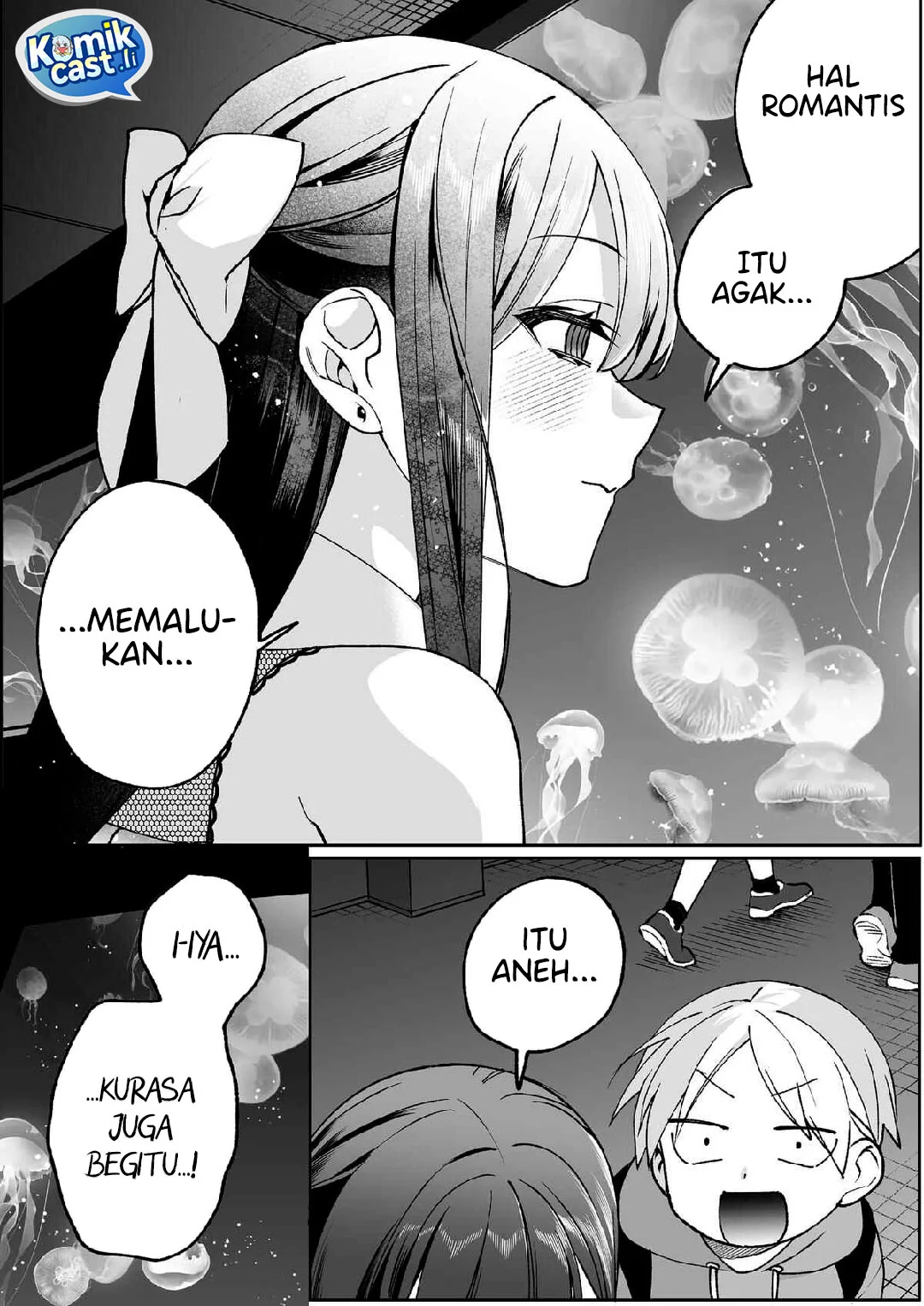 Chapter 87 - halaman 17