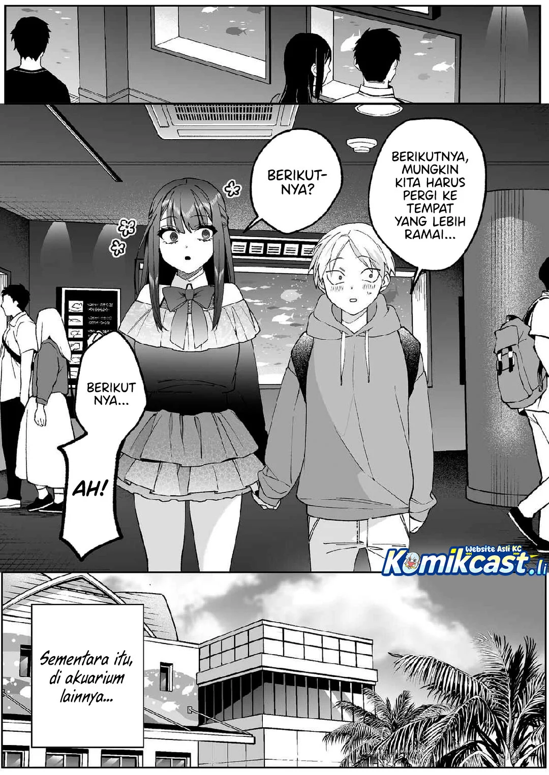 Chapter 87 - halaman 18