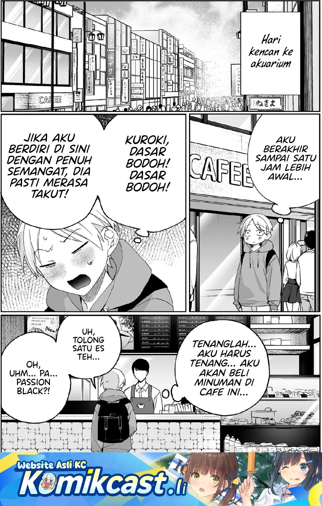 Chapter 87 - halaman 3