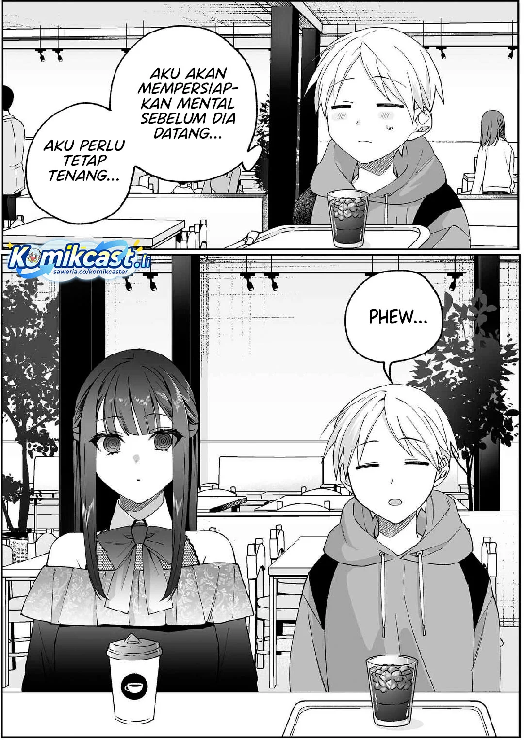 Chapter 87 - halaman 4