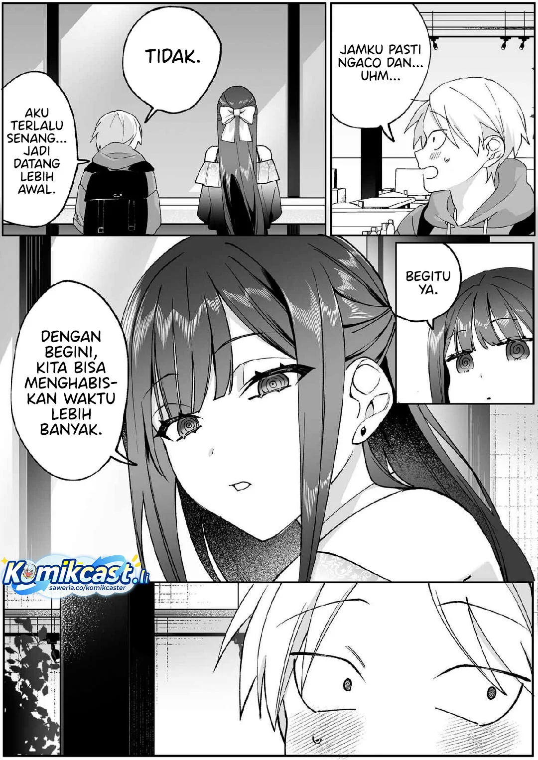 Chapter 87 - halaman 7