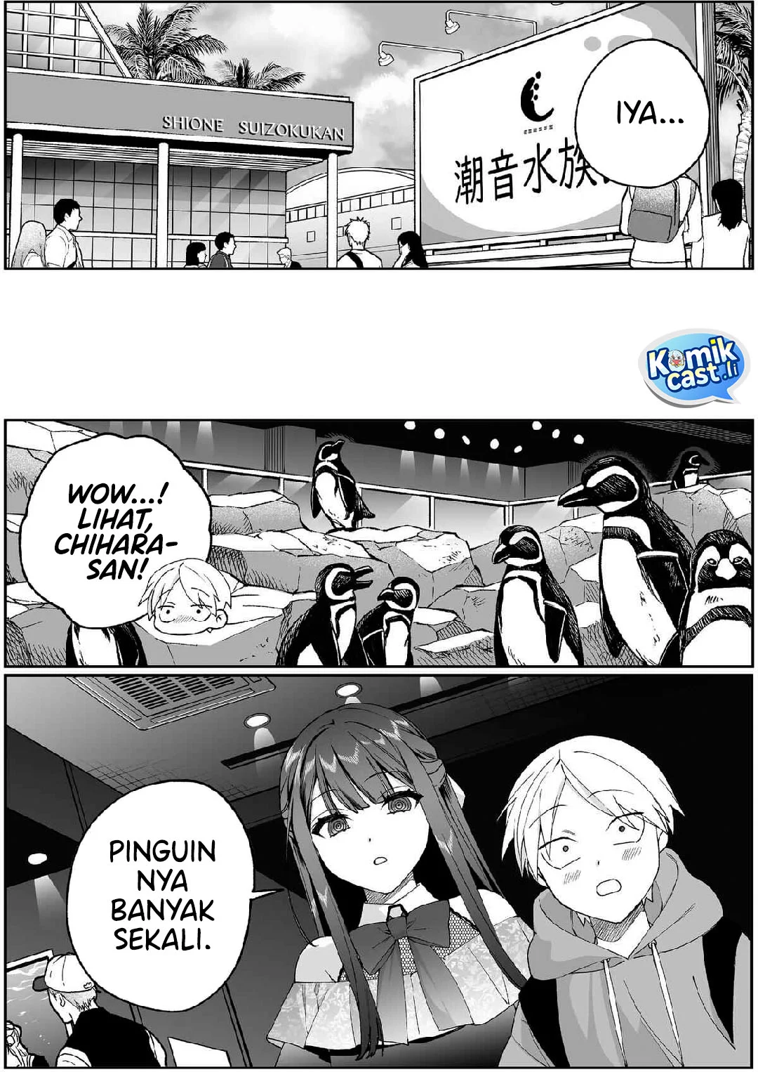 Chapter 87 - halaman 8