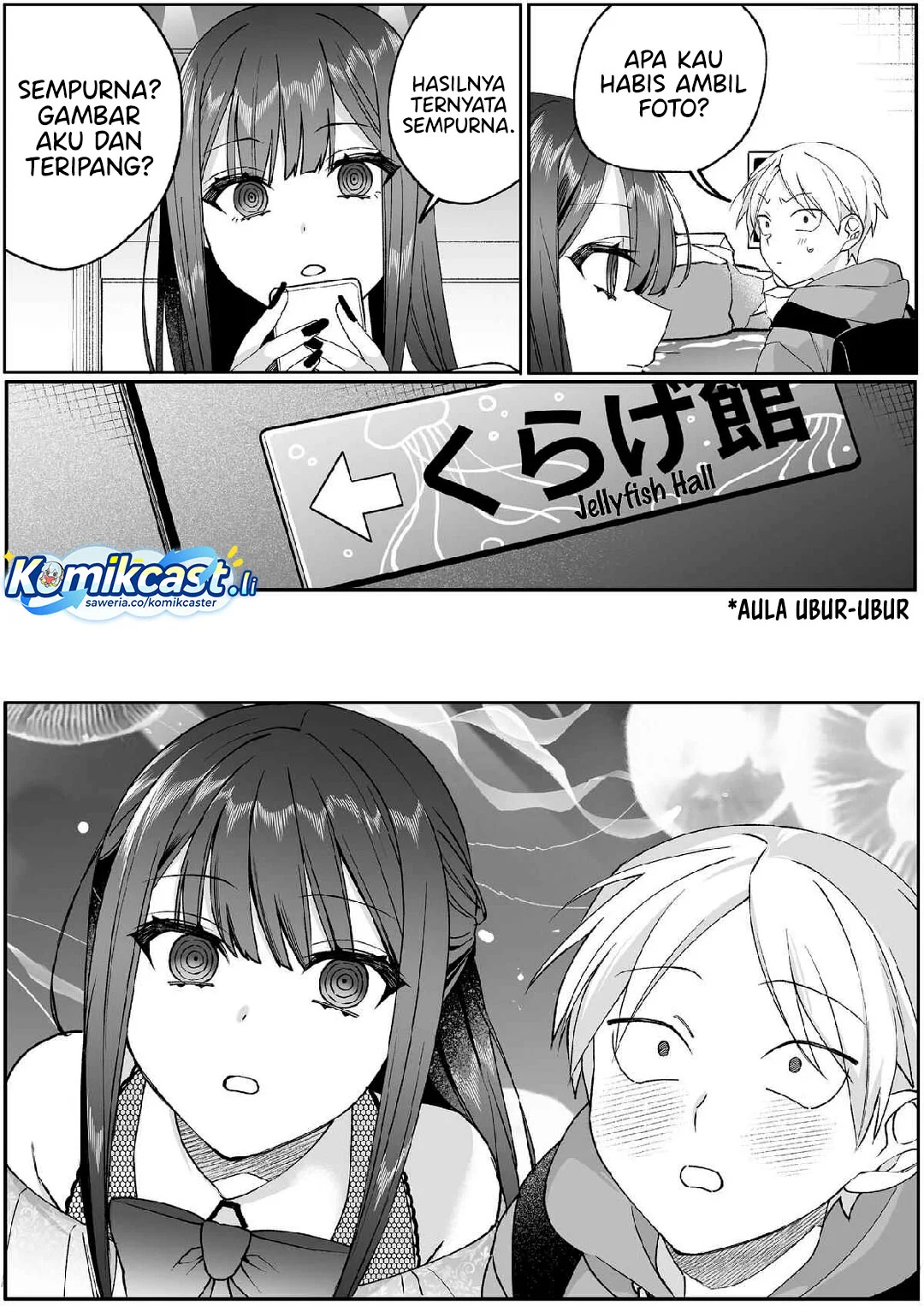 Chapter 87 - halaman 10