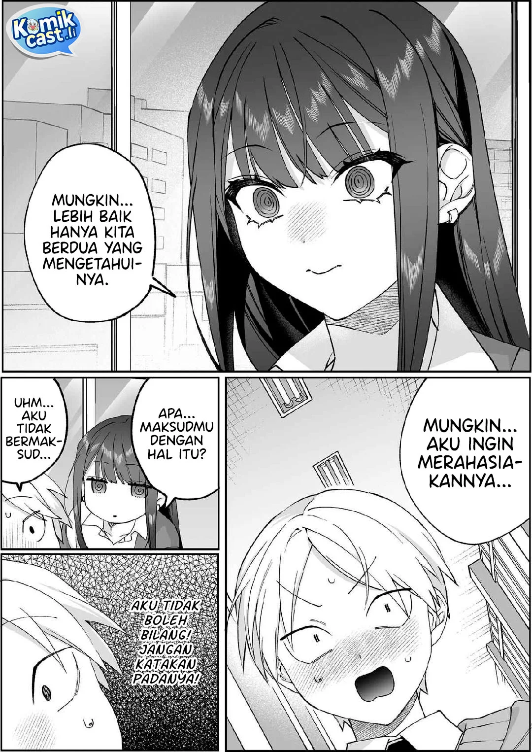 Chapter 88 - halaman 11