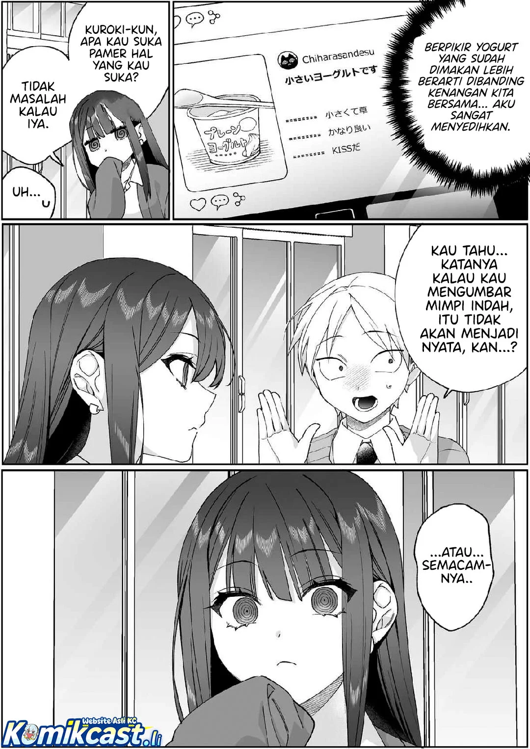 Chapter 88 - halaman 12