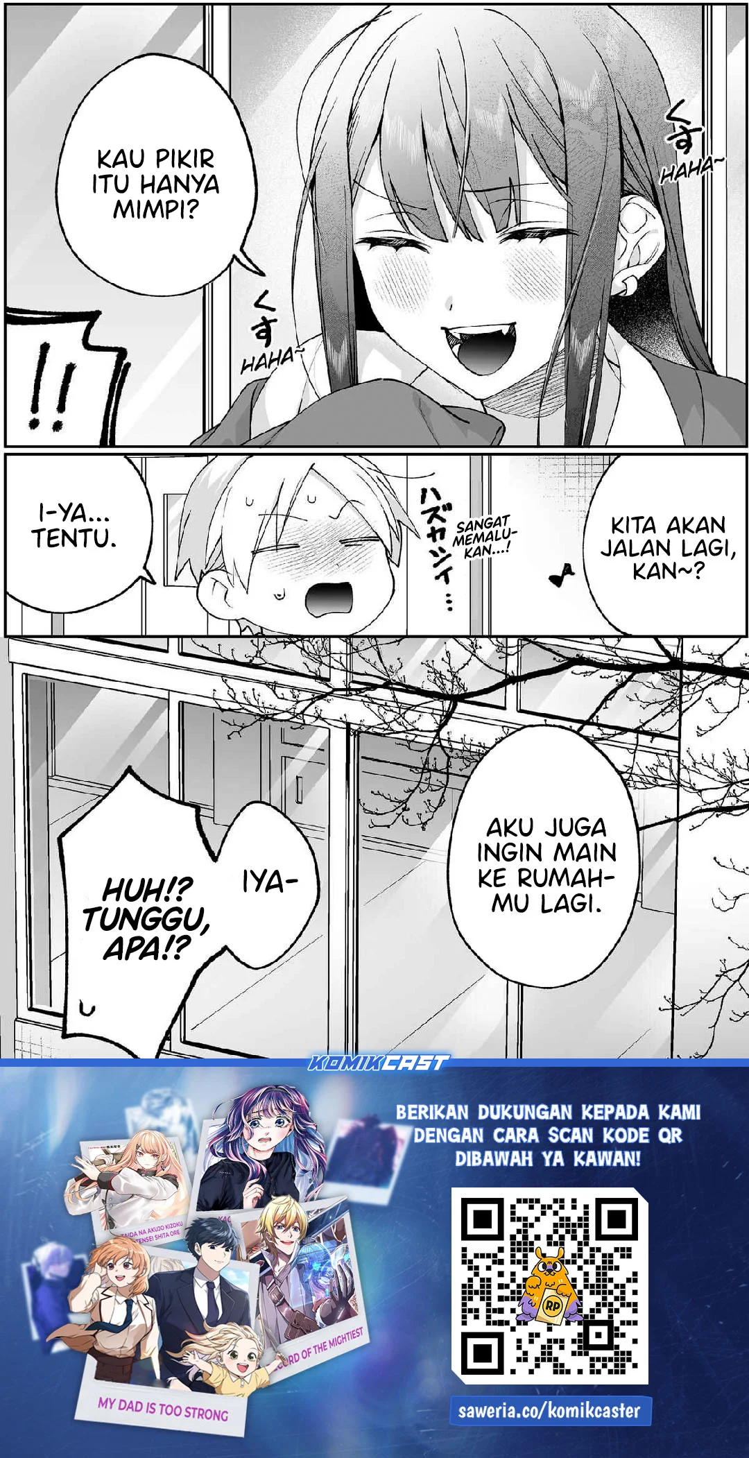 Chapter 88 - halaman 13