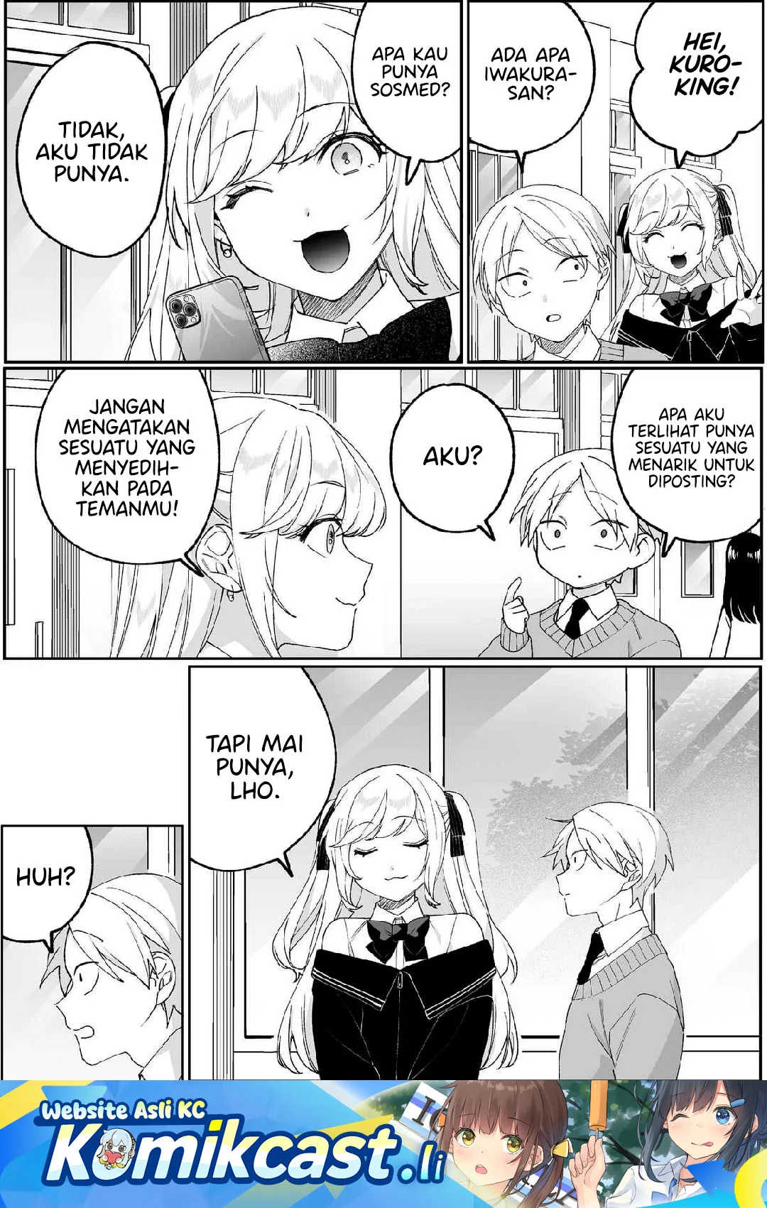Chapter 88 - halaman 3